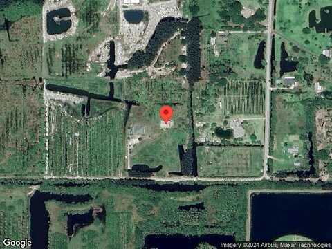 Good Hope, MERRITT ISLAND, FL 32953
