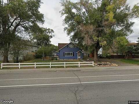 12Th, MONTROSE, CO 81401