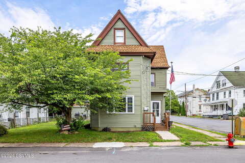 Water, DANVILLE, PA 17821