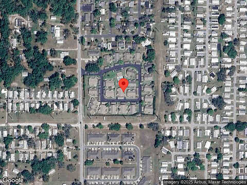 Alissa, ZEPHYRHILLS, FL 33542