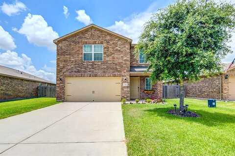 Oyster Bay, LA MARQUE, TX 77568