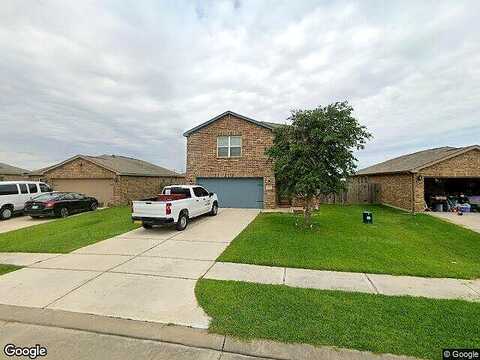 Oyster Bay, LA MARQUE, TX 77568