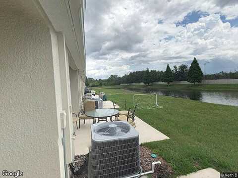 Stable Run, SPRING HILL, FL 34610