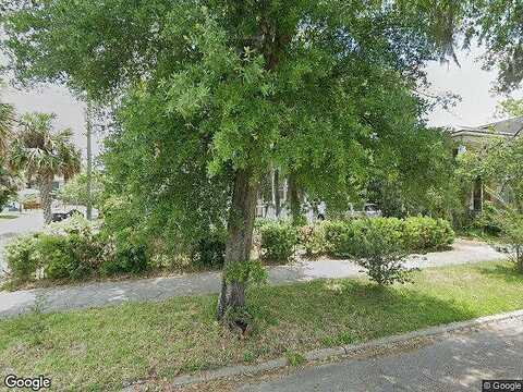 Hubbard, JACKSONVILLE, FL 32206