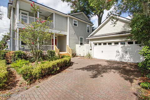 Hubbard, JACKSONVILLE, FL 32206
