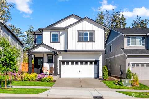 Olympic, BONNEY LAKE, WA 98391