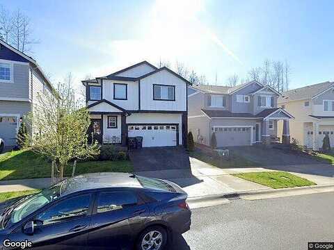 Olympic, BONNEY LAKE, WA 98391