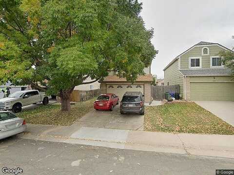 Cross, LITTLETON, CO 80127