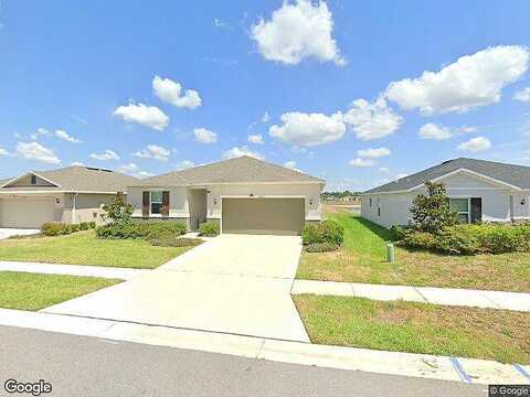 Cap Cana, HUDSON, FL 34669