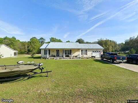424Th, OLD TOWN, FL 32680