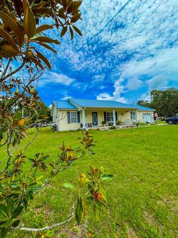 424Th, OLD TOWN, FL 32680