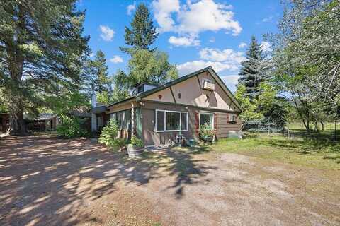 Highway 20, NEWPORT, WA 99156