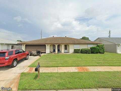 Marshall, MELBOURNE, FL 32901