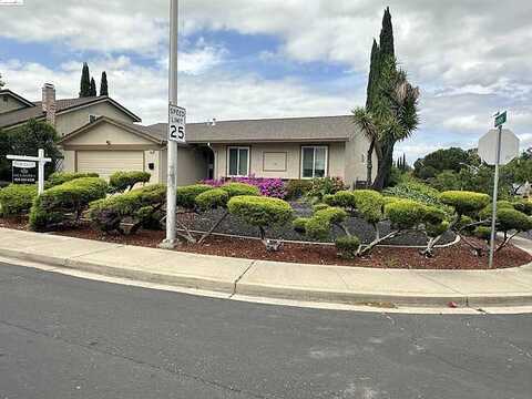 G, ANTIOCH, CA 94509
