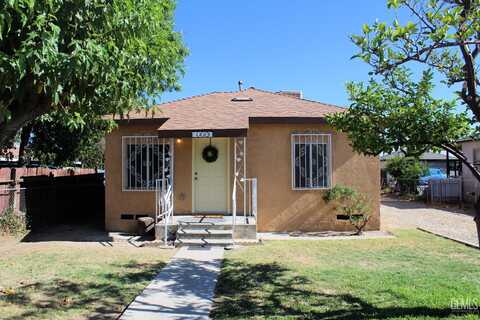 Padre, BAKERSFIELD, CA 93307