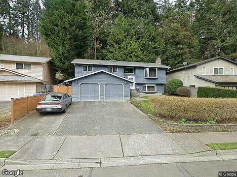 Meadowdale, LYNNWOOD, WA 98037