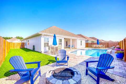 Sea Grove, GULF BREEZE, FL 32563