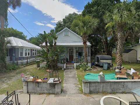 De Haven, SAINT AUGUSTINE, FL 32084