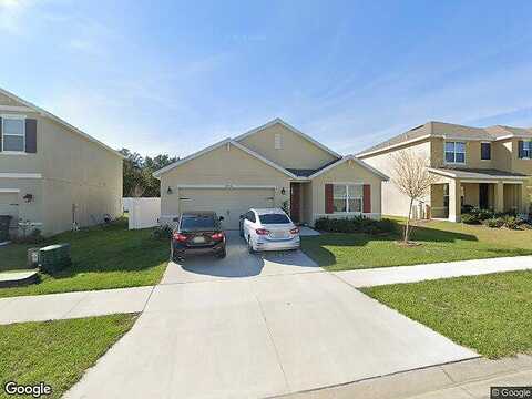 Jenny Lynne, ZEPHYRHILLS, FL 33541