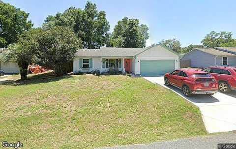 80Th Place, DUNNELLON, FL 34431