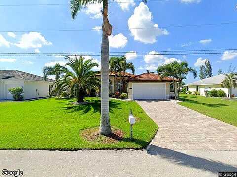 40Th, CAPE CORAL, FL 33914