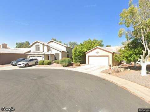Melody, GILBERT, AZ 85233