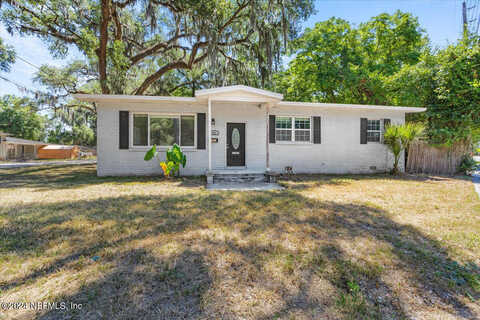 Arlington, JACKSONVILLE, FL 32211