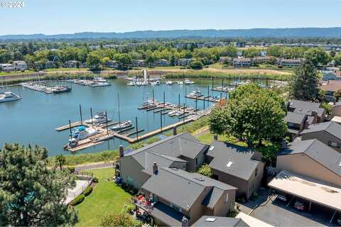 Hayden Bay, PORTLAND, OR 97217