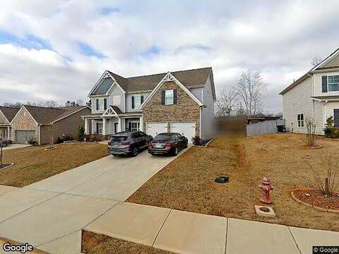Orchid, MCDONOUGH, GA 30252