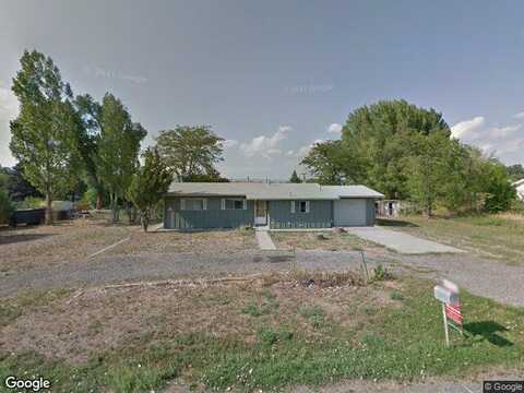 Cherry, ECKERT, CO 81418