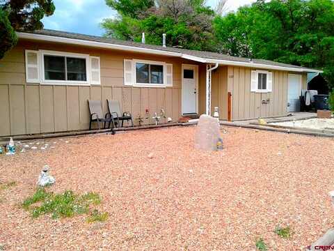 Cherry, ECKERT, CO 81418