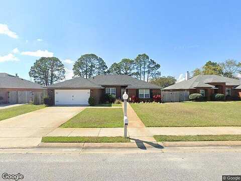 Melissa Oaks, GULF BREEZE, FL 32563