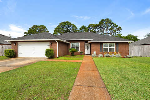 Melissa Oaks, GULF BREEZE, FL 32563