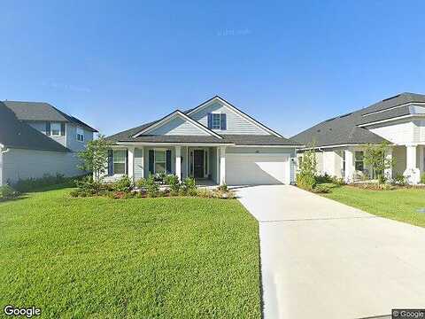 Horsetail, SAINT AUGUSTINE, FL 32095