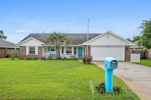 Sandcliff, PENSACOLA, FL 32507