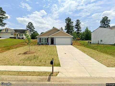 Austin, MACON, GA 31217