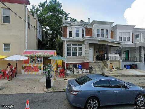 58Th, PHILADELPHIA, PA 19143