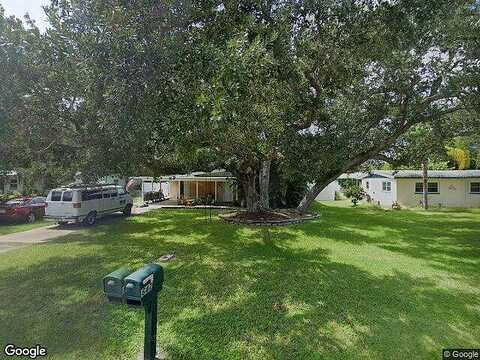 Yupon, NEW SMYRNA BEACH, FL 32169