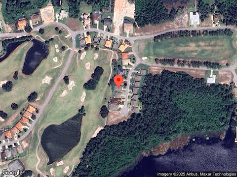 Cypress Pointe, DEER ISLAND, FL 32778