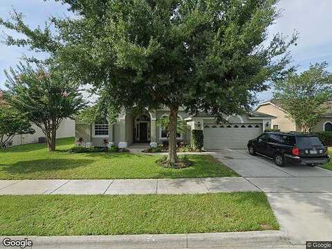 Holly Berry, CLERMONT, FL 34711