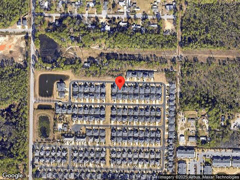 Zander, SANTA ROSA BEACH, FL 32459