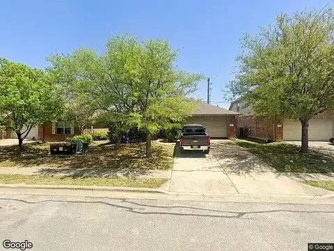 Stone Rim, BUDA, TX 78610