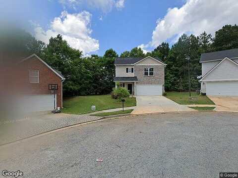 Oak Hollow, HAMPTON, GA 30228