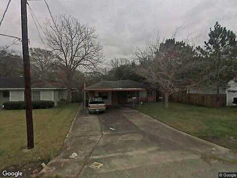 Booth, ALVIN, TX 77511