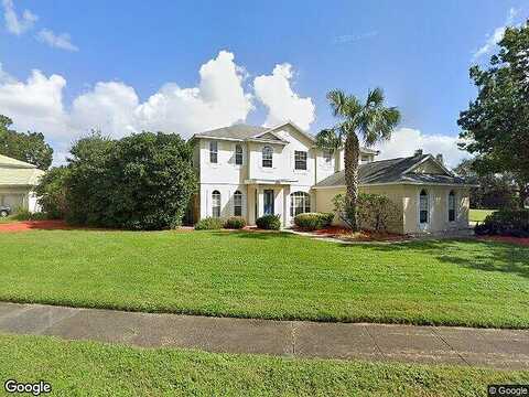 Lundy, ORLANDO, FL 32836
