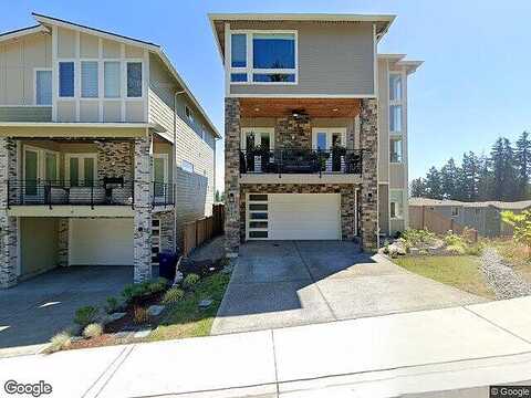 129Th, SEATTLE, WA 98178