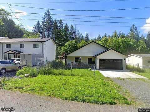 Little Big Horn, MAPLE FALLS, WA 98266