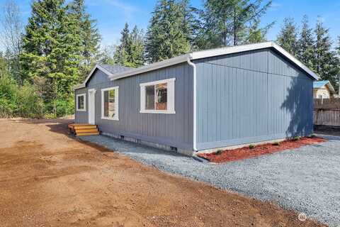 Shamrock, MAPLE FALLS, WA 98266