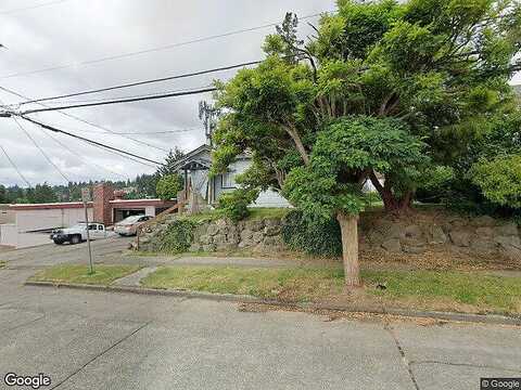 Olympic, BREMERTON, WA 98312