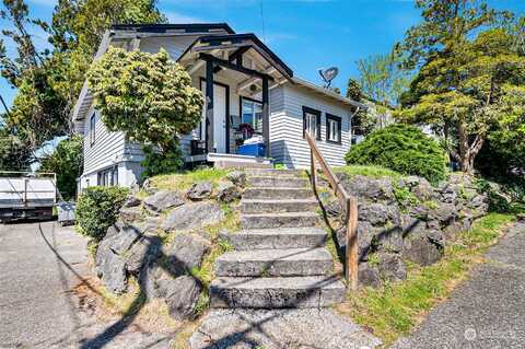 Olympic, BREMERTON, WA 98312